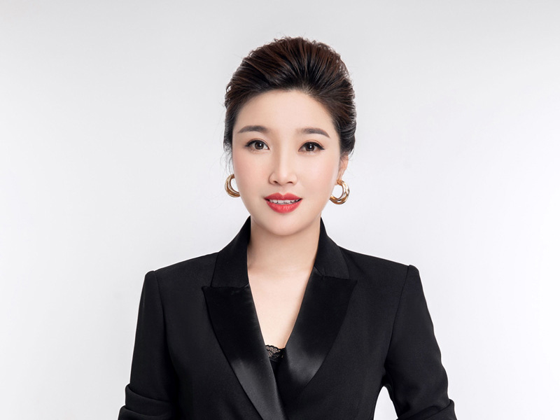 鹽商人物第23期丨專訪鹽城東方色蘊負(fù)責(zé)人施志杰：學(xué)以致用，專注于培養(yǎng)美業(yè)精英