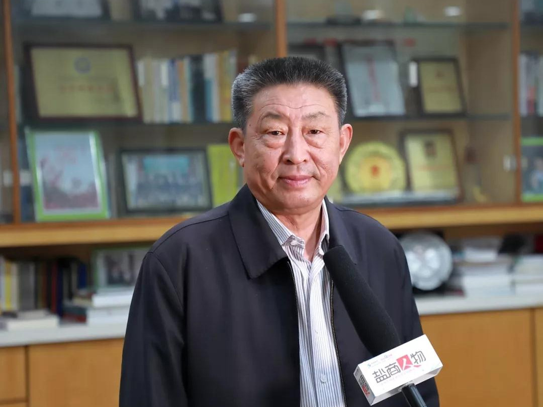 鹽商人物第10期丨專訪東強(qiáng)股份董事長王子純：創(chuàng)新進(jìn)取、不忘初心